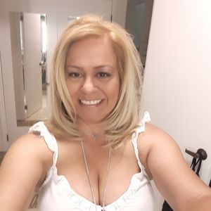 Meet your Posher, Joann